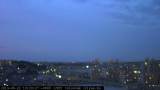 展望カメラtotsucam映像: 戸塚駅周辺から東戸塚方面を望む 2014-06-22(日) dusk