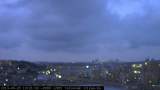 展望カメラtotsucam映像: 戸塚駅周辺から東戸塚方面を望む 2014-06-25(水) dusk