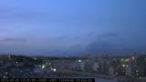 展望カメラtotsucam映像: 戸塚駅周辺から東戸塚方面を望む 2014-06-26(木) dusk