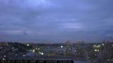 展望カメラtotsucam映像: 戸塚駅周辺から東戸塚方面を望む 2014-06-27(金) dusk