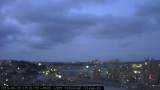 展望カメラtotsucam映像: 戸塚駅周辺から東戸塚方面を望む 2014-06-30(月) dusk