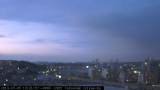 展望カメラtotsucam映像: 戸塚駅周辺から東戸塚方面を望む 2014-07-05(土) dusk