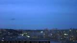 展望カメラtotsucam映像: 戸塚駅周辺から東戸塚方面を望む 2014-07-06(日) dusk