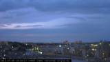 展望カメラtotsucam映像: 戸塚駅周辺から東戸塚方面を望む 2014-07-08(火) dusk