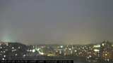 展望カメラtotsucam映像: 戸塚駅周辺から東戸塚方面を望む 2014-07-09(水) dusk