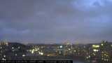 展望カメラtotsucam映像: 戸塚駅周辺から東戸塚方面を望む 2014-07-10(木) dusk