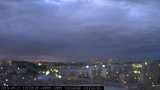 展望カメラtotsucam映像: 戸塚駅周辺から東戸塚方面を望む 2014-07-11(金) dusk