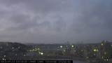 展望カメラtotsucam映像: 戸塚駅周辺から東戸塚方面を望む 2014-07-13(日) dusk