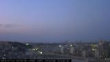 展望カメラtotsucam映像: 戸塚駅周辺から東戸塚方面を望む 2014-07-14(月) dusk