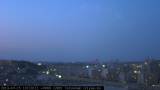 展望カメラtotsucam映像: 戸塚駅周辺から東戸塚方面を望む 2014-07-15(火) dusk