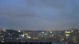 展望カメラtotsucam映像: 戸塚駅周辺から東戸塚方面を望む 2014-07-17(木) dusk