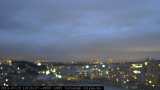 展望カメラtotsucam映像: 戸塚駅周辺から東戸塚方面を望む 2014-07-18(金) dusk