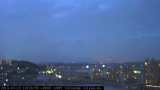 展望カメラtotsucam映像: 戸塚駅周辺から東戸塚方面を望む 2014-07-19(土) dusk