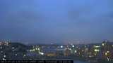 展望カメラtotsucam映像: 戸塚駅周辺から東戸塚方面を望む 2014-07-20(日) dusk