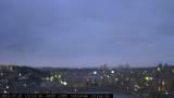 展望カメラtotsucam映像: 戸塚駅周辺から東戸塚方面を望む 2014-07-21(月) dusk