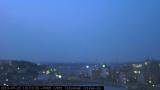 展望カメラtotsucam映像: 戸塚駅周辺から東戸塚方面を望む 2014-07-23(水) dusk