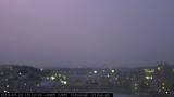 展望カメラtotsucam映像: 戸塚駅周辺から東戸塚方面を望む 2014-07-24(木) dusk