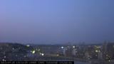 展望カメラtotsucam映像: 戸塚駅周辺から東戸塚方面を望む 2014-07-25(金) dusk