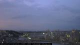 展望カメラtotsucam映像: 戸塚駅周辺から東戸塚方面を望む 2014-07-27(日) dusk