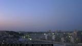 展望カメラtotsucam映像: 戸塚駅周辺から東戸塚方面を望む 2014-07-28(月) dusk