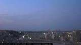 展望カメラtotsucam映像: 戸塚駅周辺から東戸塚方面を望む 2014-07-29(火) dusk