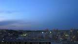 展望カメラtotsucam映像: 戸塚駅周辺から東戸塚方面を望む 2014-08-03(日) dusk