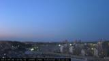 展望カメラtotsucam映像: 戸塚駅周辺から東戸塚方面を望む 2014-08-06(水) dusk