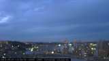 展望カメラtotsucam映像: 戸塚駅周辺から東戸塚方面を望む 2014-08-07(木) dusk