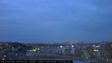 展望カメラtotsucam映像: 戸塚駅周辺から東戸塚方面を望む 2014-08-08(金) dusk
