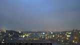 展望カメラtotsucam映像: 戸塚駅周辺から東戸塚方面を望む 2014-08-09(土) dusk