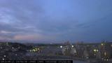 展望カメラtotsucam映像: 戸塚駅周辺から東戸塚方面を望む 2014-08-11(月) dusk