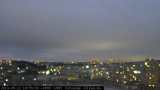 展望カメラtotsucam映像: 戸塚駅周辺から東戸塚方面を望む 2014-08-12(火) dusk
