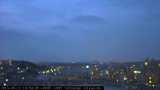 展望カメラtotsucam映像: 戸塚駅周辺から東戸塚方面を望む 2014-08-13(水) dusk