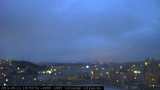 展望カメラtotsucam映像: 戸塚駅周辺から東戸塚方面を望む 2014-08-14(木) dusk