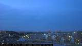 展望カメラtotsucam映像: 戸塚駅周辺から東戸塚方面を望む 2014-08-15(金) dusk
