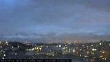 展望カメラtotsucam映像: 戸塚駅周辺から東戸塚方面を望む 2014-08-16(土) dusk