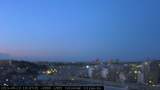 展望カメラtotsucam映像: 戸塚駅周辺から東戸塚方面を望む 2014-08-19(火) dusk
