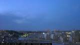 展望カメラtotsucam映像: 戸塚駅周辺から東戸塚方面を望む 2014-08-20(水) dusk