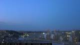 展望カメラtotsucam映像: 戸塚駅周辺から東戸塚方面を望む 2014-08-21(木) dusk