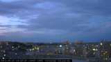 展望カメラtotsucam映像: 戸塚駅周辺から東戸塚方面を望む 2014-08-23(土) dusk