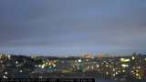 展望カメラtotsucam映像: 戸塚駅周辺から東戸塚方面を望む 2014-09-04(木) dusk