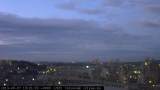 展望カメラtotsucam映像: 戸塚駅周辺から東戸塚方面を望む 2014-09-07(日) dusk