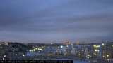 展望カメラtotsucam映像: 戸塚駅周辺から東戸塚方面を望む 2014-09-12(金) dusk