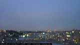 展望カメラtotsucam映像: 戸塚駅周辺から東戸塚方面を望む 2014-09-19(金) dusk