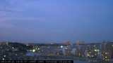 展望カメラtotsucam映像: 戸塚駅周辺から東戸塚方面を望む 2014-09-21(日) dusk