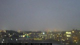 展望カメラtotsucam映像: 戸塚駅周辺から東戸塚方面を望む 2014-09-24(水) dusk