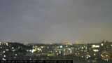 展望カメラtotsucam映像: 戸塚駅周辺から東戸塚方面を望む 2014-09-25(木) dusk