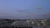 展望カメラtotsucam映像: 戸塚駅周辺から東戸塚方面を望む 2014-09-26(金) dusk