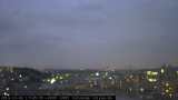 展望カメラtotsucam映像: 戸塚駅周辺から東戸塚方面を望む 2014-10-02(木) dusk