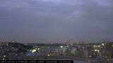 展望カメラtotsucam映像: 戸塚駅周辺から東戸塚方面を望む 2014-10-07(火) dusk